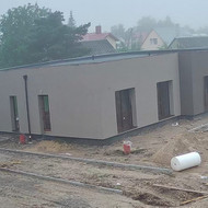 Fasadų apdaila