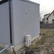 Ieškau kas pastatys sandėliuką