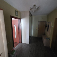 Vidaus apdailos darbai