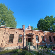 Reikia permūryti 2 kaminus