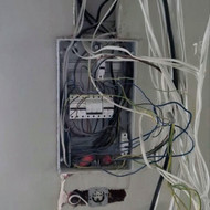 Ieškau elektriko