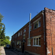 Skardinimo darbai