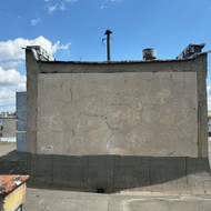 Ieškome rangovo / stogdengio lifto šachtos būklei įvertinti