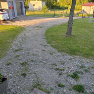 Trinkelių klojimas
