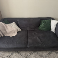 Išvežti ir utilizuoti sofą lovą