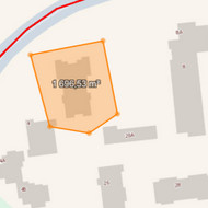 Topografinė nuotrauka (Jonava)
