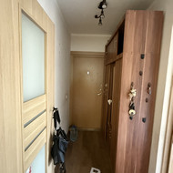 Buto sienų ir lubu paruosimas, dažymas