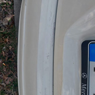 Automobilių kebulo dažymas