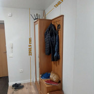 Baldų gamyba