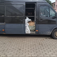 Siuksliu isvezimas