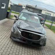 Automobilių dažymas