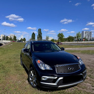 Infiniti QX50 vožtuvų reguliavimas