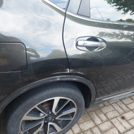 Automobilių dažymas