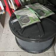 Orapūtės montavimas