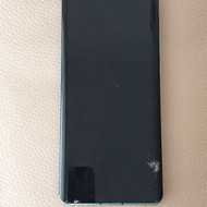 Huawei P30 Pro ekrano keitimas