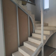 Pastoliai laiptams