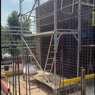 Betonavimo darbai, betonavimas