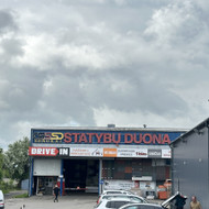 Reklamos gamyba ir montavimas