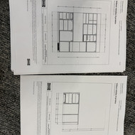 Ikea virtuves montavimas