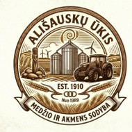 Logotipų kūrimas