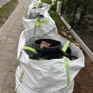 Šiukšlių išvežimas
