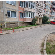 Gerbūvio įrengimas, dangų atstatymas, remontas