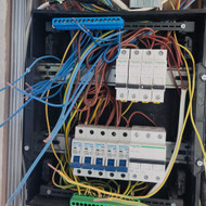 Elektros darbai