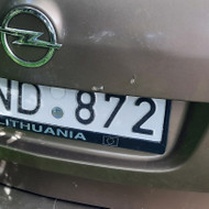 Automobilių dažymas