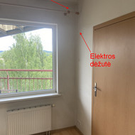Sieninio rekuperatoriaus parinkimas ir montavimas Vilniuje