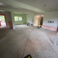 Ieškom grindų lyginimo meistrų
