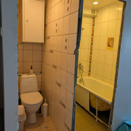 Ieškau santechniko