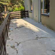 Balkon0 hidroizoliacija