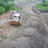 Reikalingas Bobcat Kaune (Ramučiai) – kuo skubiau