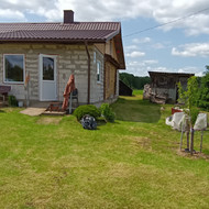 Ieškau rangovo fasado šiltinimo ir apdailos darbams