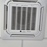 Alpicair oras-oras patikra, išsijunginėja šaldant