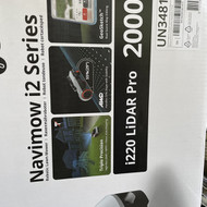 Roboto pajungimas (žolės pjovimo)
