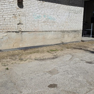 Trinkelių klojimas 24m²