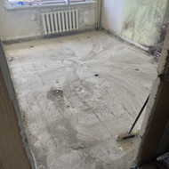 Betonavimo darbai