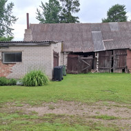 Pastatų griovimas