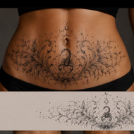 Noriu tatuiruotės