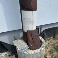 Suvirintojai, suvirinimo darbai