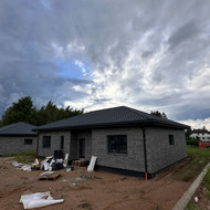 Statybinių šiukšlių išvežimas (Vėliučionių k.)
