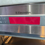Elektrolux orkaitės LCD ekranėlio remontas/keitimas