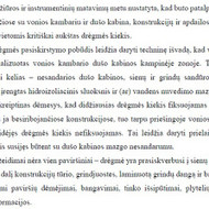 Dušo kabinos, ir plytelių demontavimas