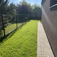 Ieškomas meistras sodo pašiūrės montavimui su pagrindo įrengimu – Klaipėda