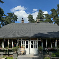 Kaminkrėtys Vilniuje
