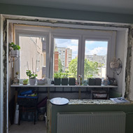 Noriu apšiltinti balkoną (3×1m2)
