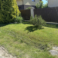Ieškau kas paruoštų pagrindą ir sudėtų trinkeles