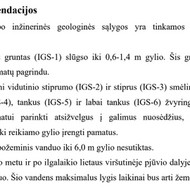 Ieškau rangovo polinių pamatų įrengimui (Vilnius)