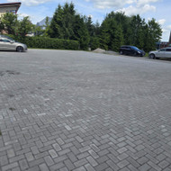 Automobilių aikštelės projektuotojas